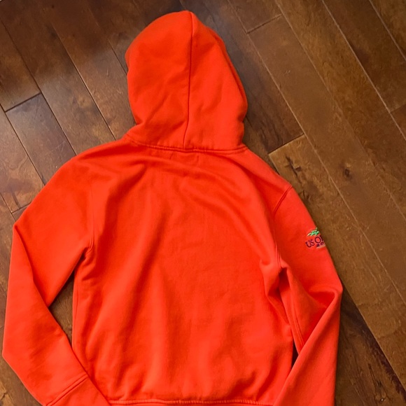 Polo Ralph Lauren Men’s Hoodie Size S - Picture 3 of 8